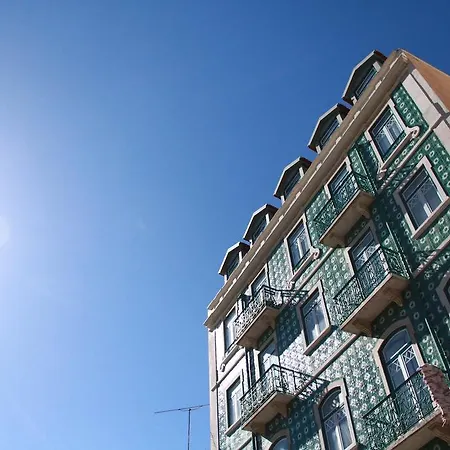 Apartment Anjos