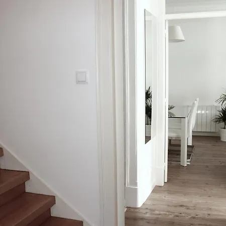 Anjos Apartment