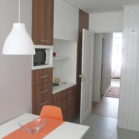 Anjos Lisbon