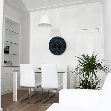 Apartment Anjos