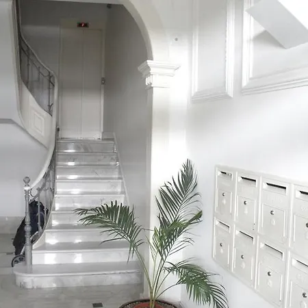 Apartment Anjos *