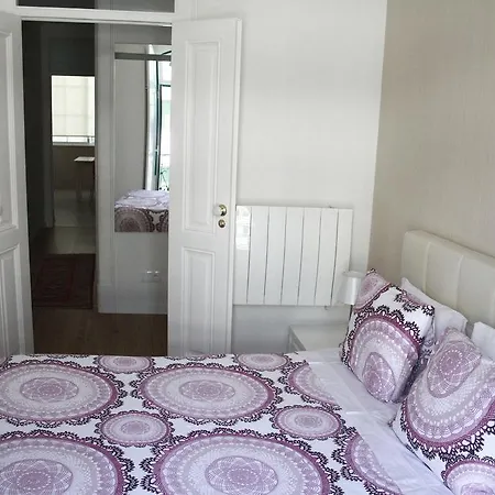 Apartman Anjos